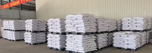 工业氯化铵厂家