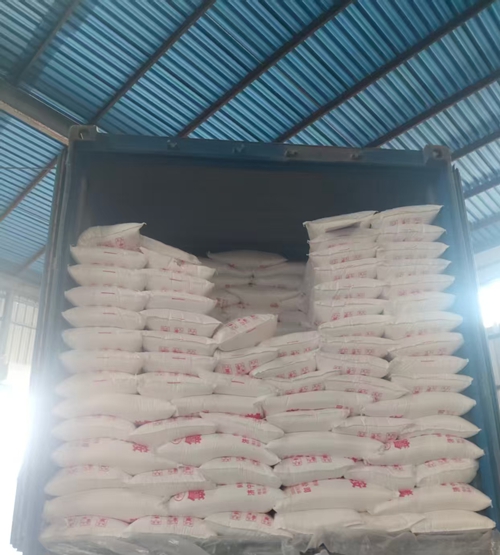 饲料氯化铵供应